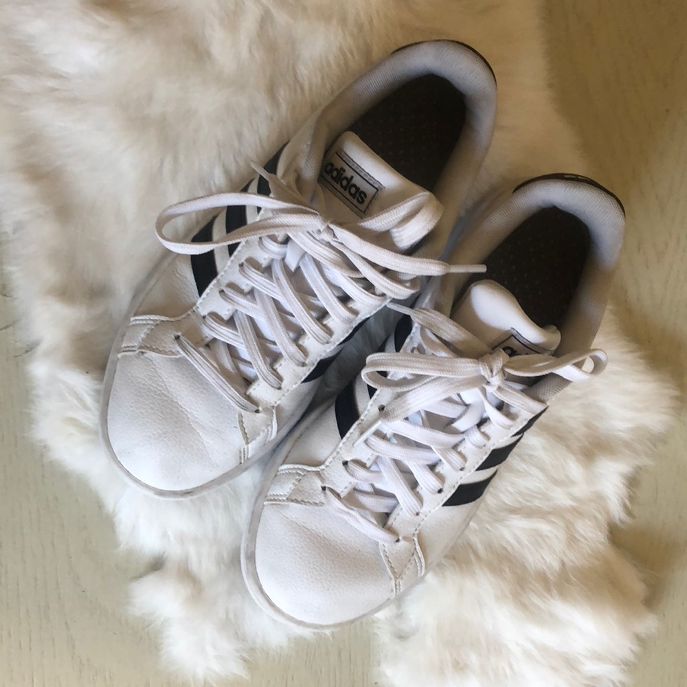 Adidas shoes